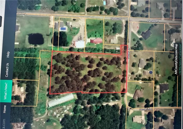 7th image of 355 Cedar Ridge Loop, Dover, AR 72837 | MLS# 1353691