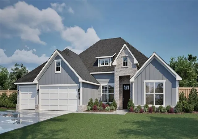 1st image of 2104 S Magnificent Loop, Fayetteville, AR 72701 | MLS# 1353874