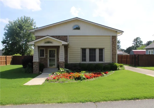 Homes for sale in Fort Smith, AR | 3620 Fischer Ave, Fort Smith, AR 72904 | MLS# 1353870