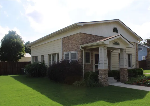 Homes for sale in Fort Smith, AR | 3620 Fischer Ave, Fort Smith, AR 72904 | MLS# 1353870