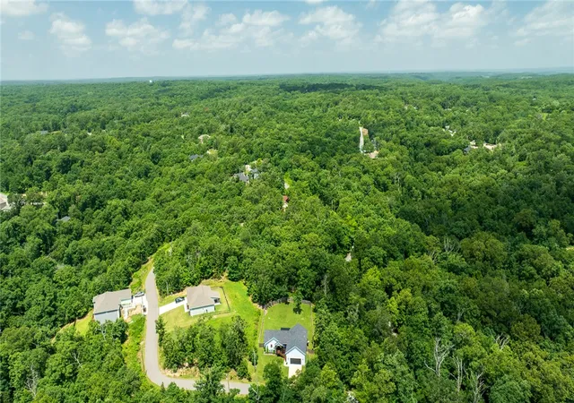 30th image of 17 Carsaig Cir, Bella Vista, AR 72715 | MLS# 1353763
