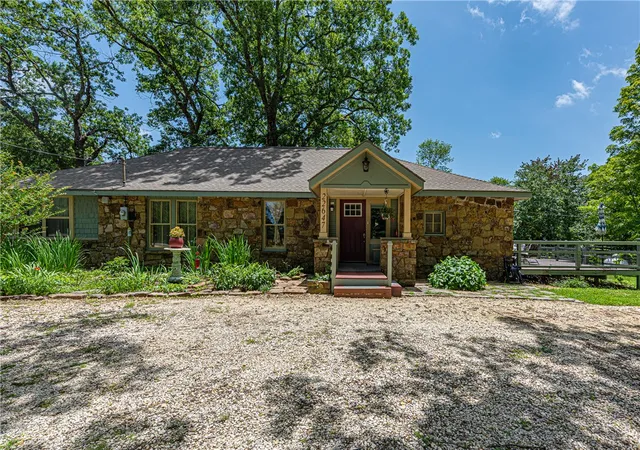Photo 1 of Single family home for sale at 22647 N Highway 71, Winslow, AR 72959 | MLS# 1353727 | Listing updated on 2026-08-04