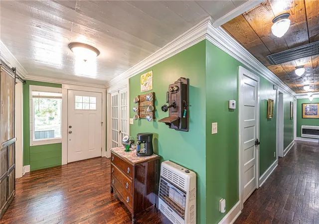 Photo 3 of Single family home for sale at 22647 N Highway 71, Winslow, AR 72959 | MLS# 1353727 | Listing updated on 2026-08-04