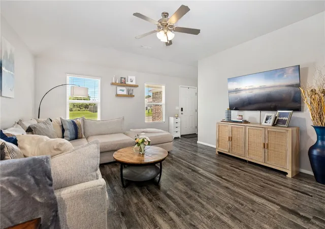 3rd image of 766 S Jaybird Ln, Fayetteville, AR 72701 | MLS# 1353738