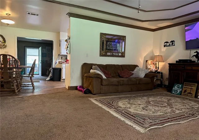 Photo 4 of Single family home for sale at 142 Denham Rd, Morrilton, AR 72110 | MLS# 1353887 | Listing updated on 2026-07-01