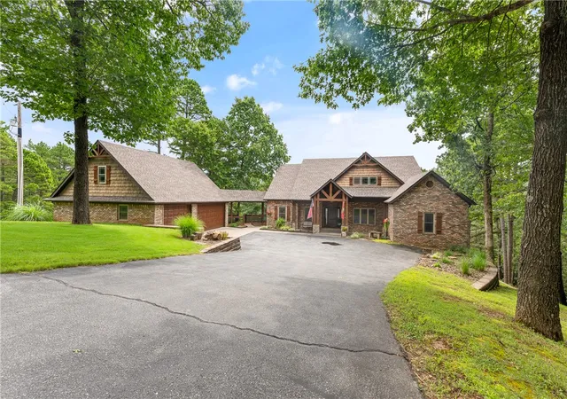 Photo 1 of Single family home for sale at 8295 Ridgecrest, Rogers, AR 72756 | MLS# 1353833 | Listing updated on 2026-07-01