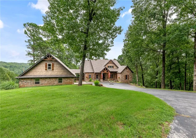 Photo 2 of Single family home for sale at 8295 Ridgecrest, Rogers, AR 72756 | MLS# 1353833 | Listing updated on 2026-07-01