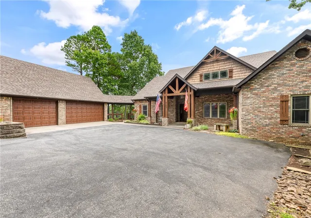 Photo 3 of Single family home for sale at 8295 Ridgecrest, Rogers, AR 72756 | MLS# 1353833 | Listing updated on 2026-07-01
