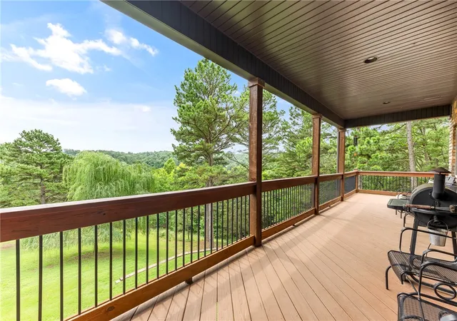 Photo 3 of Single family home for sale at 8295 Ridgecrest, Rogers, AR 72756 | MLS# 1353833 | Listing updated on 2026-07-01