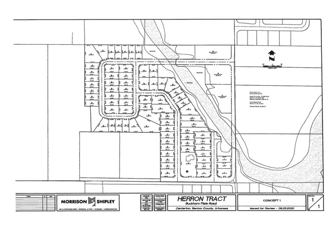 Photo 3 of Sale Pending at 960 Buckhorn Flats, Bentonville, AR 72713 | MLS# 1353045 | Listing updated on 2026-07-11