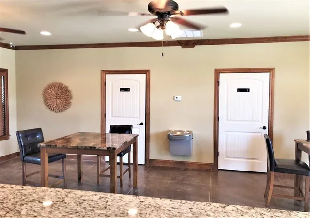 8th image of 2301 Steinbeck Dr, Bentonville, AR 72712 | MLS# 1353358