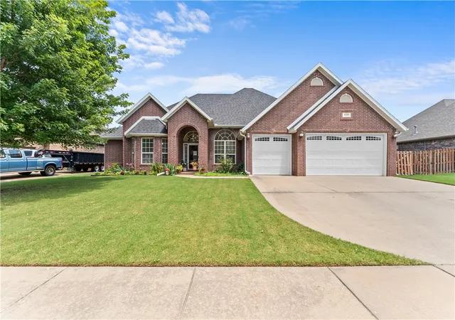 2nd image of 4376 W Wedge Dr, Fayetteville, AR 72704 | MLS# 1352993