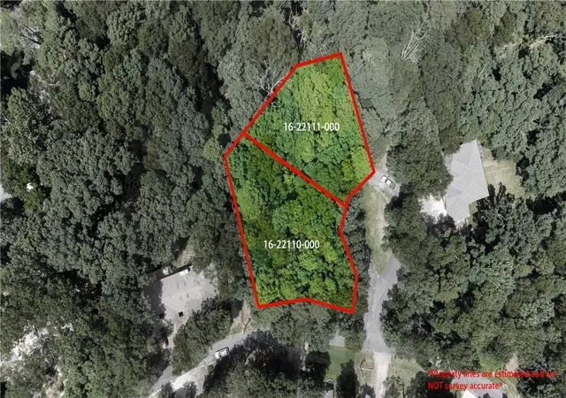 Homes for sale in Bella Vista, AR | Lot 10 & 11 Lynher Ln, Bella Vista, AR 72714 | MLS# 1353769