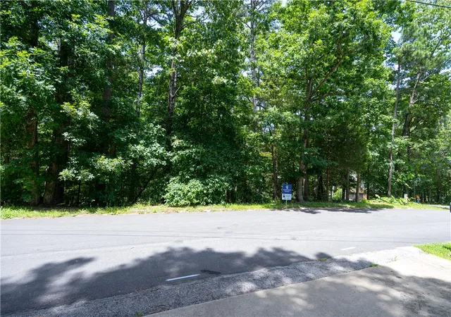 Homes for sale in Bella Vista, AR | Lot 10 & 11 Lynher Ln, Bella Vista, AR 72714 | MLS# 1353769