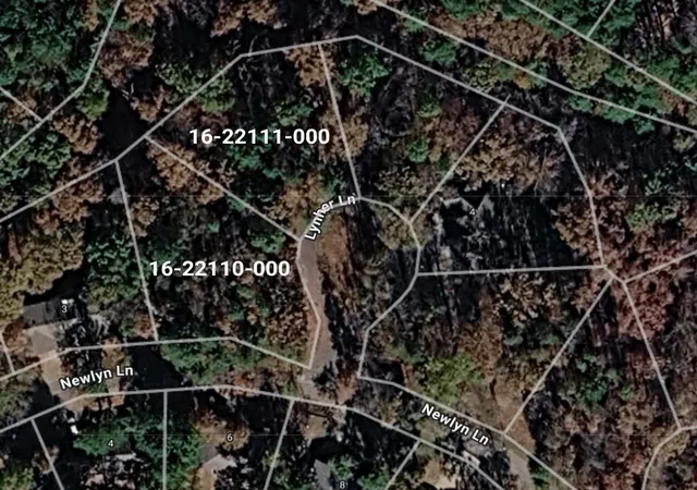 Homes for sale in Bella Vista, AR | Lot 10 & 11 Lynher Ln, Bella Vista, AR 72714 | MLS# 1353769