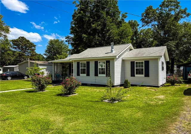 Photo 1 of Sale Pending at 614 Ne 2nd Street, Atkins, AR 72823 | MLS# 1353840 | Listing updated on 2026-07-20