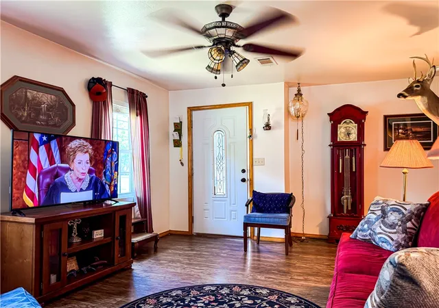Photo 5 of Sale Pending at 614 NE 2nd Street, Atkins, AR 72823 | MLS# 1353840 | Listing updated on 2026-07-20