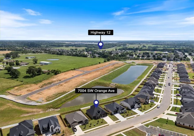 Homes for sale in Bentonville, AR | 7004 Sw Orange Ave, Bentonville, AR 72713 | MLS# 1353630