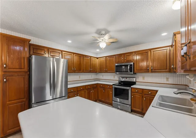 Photo 4 of Sale Pending at 11286 Black Oak Addition, Fayetteville, AR 72701 | MLS# 1353933 | Listing updated on 2026-08-03