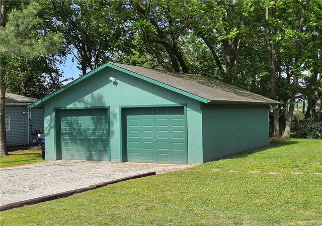 Photo 3 of Multi family home for sale at 224 N Adams St, Harrison, AR 72601 | MLS# 1353948 | Listing updated on 2026-07-08