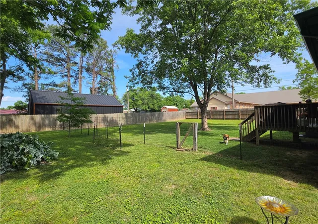 Photo 4 of House for sale at 224 N Adams St, Harrison, AR 72601 | MLS# 1353948 | Listing updated on 2026-07-08