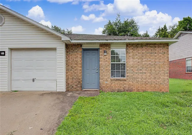 1st image of 1486 N Boxley Ave, Fayetteville, AR 72704 | MLS# 1352909