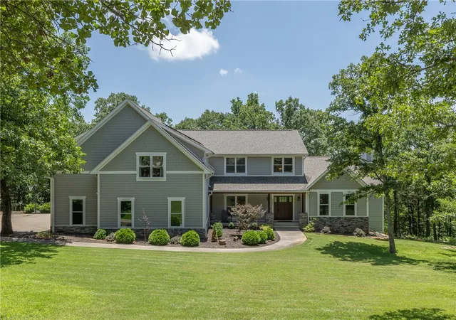 1st image of 2357 N Fox Trl, Fayetteville, AR 72703 | MLS# 1353702