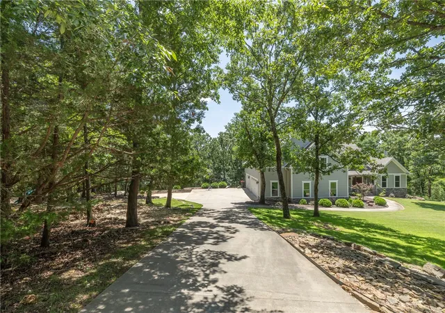 2nd image of 2357 N Fox Trl, Fayetteville, AR 72703 | MLS# 1353702