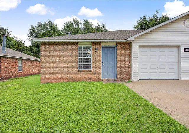 1st image of 1488 N Boxley Ave, Fayetteville, AR 72704 | MLS# 1352921