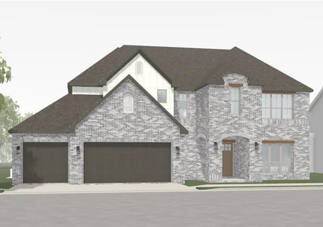 Photo 1 of Sale Pending at 8901 Apollo Dr, Bentonville, AR 72713 | MLS# 1353967 | Listing updated on 2026-07-29