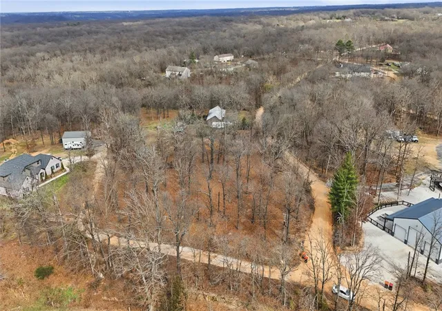 2nd image of Sunrise Rd, Gravette, AR 72736 | MLS# 1353974