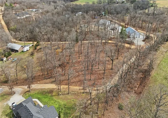 4th image of Sunrise Rd, Gravette, AR 72736 | MLS# 1353974