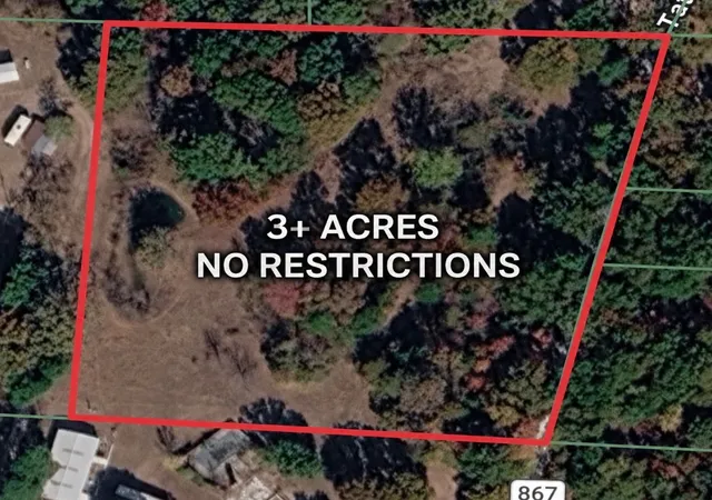 4th image of Tbd Tate Rd, Garfield, AR 72732 | MLS# 1353897