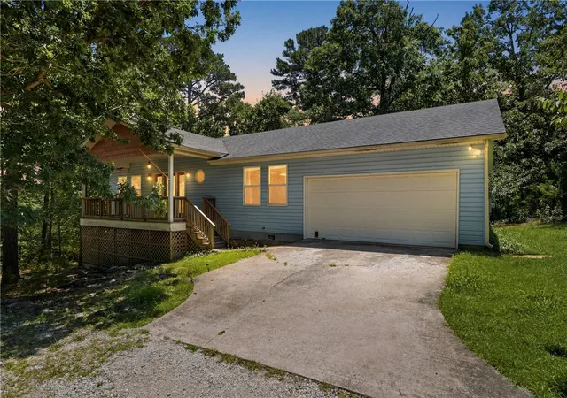 1st image of 3 Richard Cir, Eureka Springs, AR 72632 | MLS# 1353704