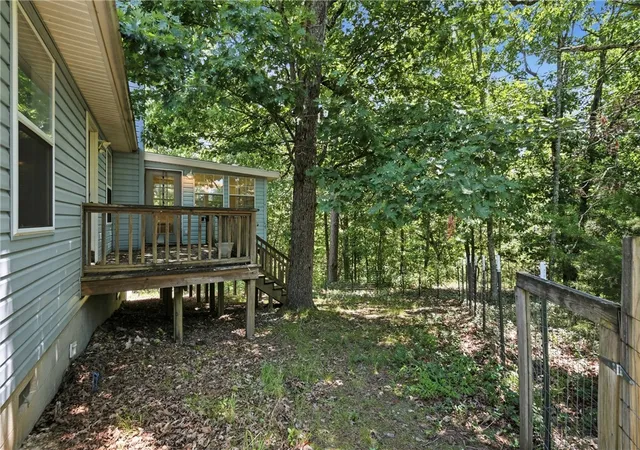 26th image of 3 Richard Cir, Eureka Springs, AR 72632 | MLS# 1353704