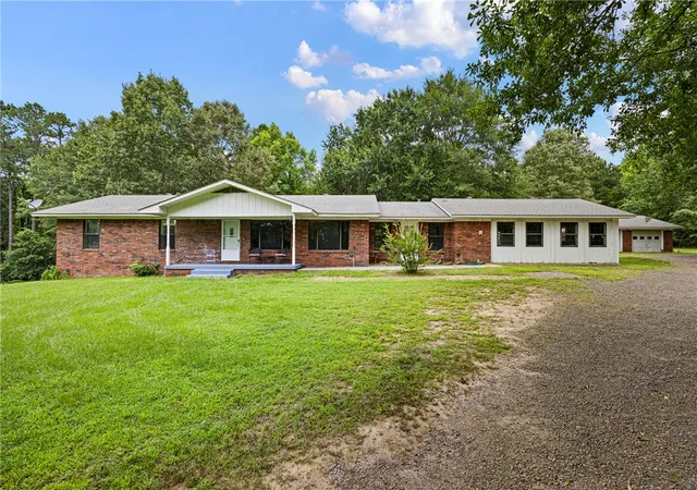 Photo 1 of Sale Pending at 826 E 164 Highway, Dover, AR 72837 | MLS# 1353389 | Listing updated on 2026-08-26