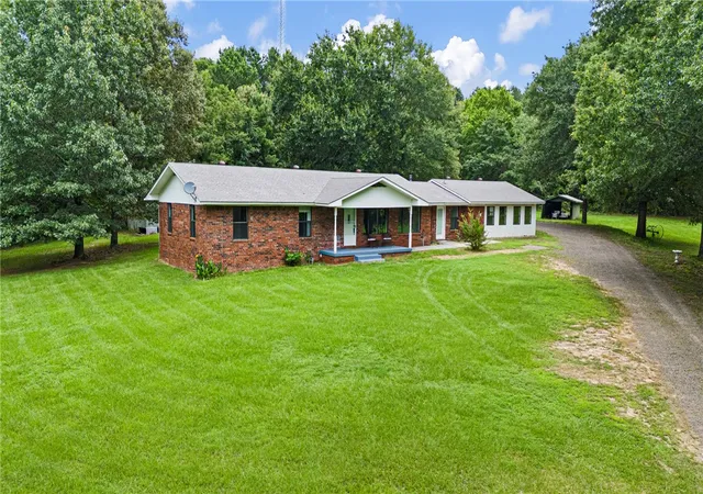 Photo 2 of Sale Pending at 826 E 164 Highway, Dover, AR 72837 | MLS# 1353389 | Listing updated on 2026-08-26