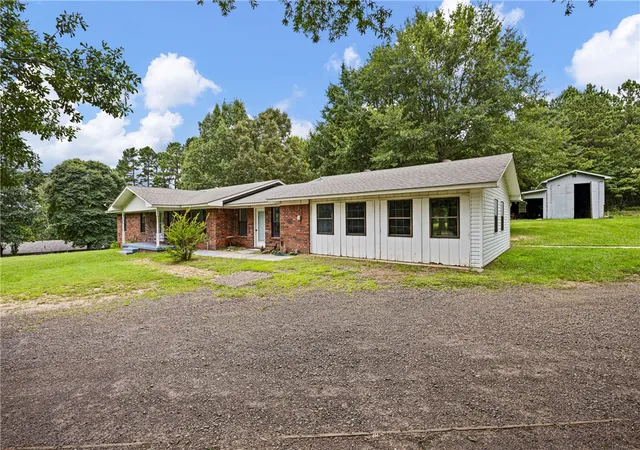 Photo 3 of Sale Pending at 826 E 164 Highway, Dover, AR 72837 | MLS# 1353389 | Listing updated on 2026-08-26