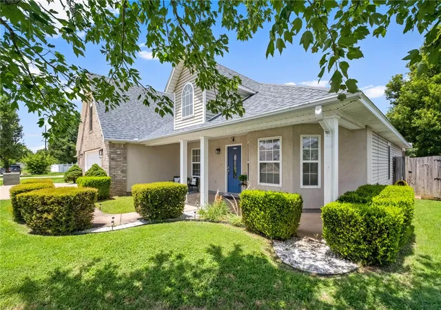 1st image of 1011 W Green Acres Pl, Rogers, AR 72758 | MLS# 1353993