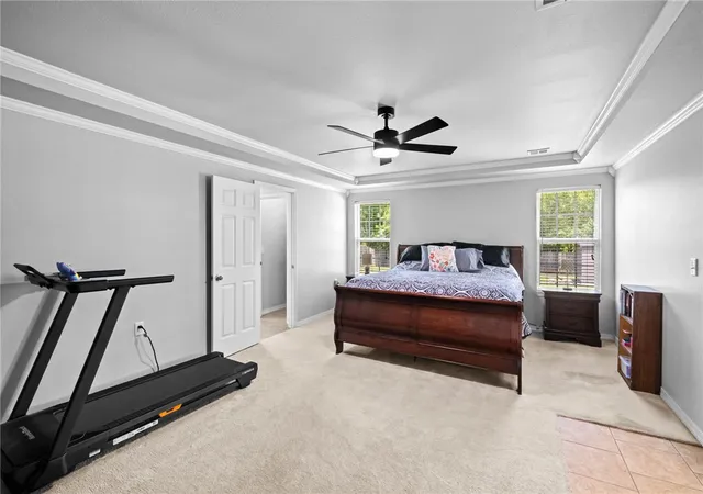 5th image of 1011 W Green Acres Pl, Rogers, AR 72758 | MLS# 1353993