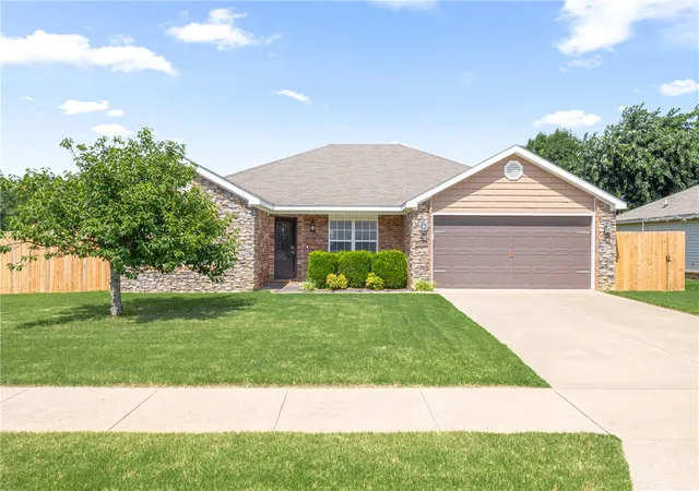 1st image of 5410 Regent Rd, Bentonville, AR 72713 | MLS# 1354002