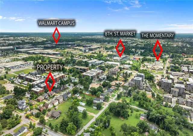 42nd image of 109 Se G Ct, Bentonville, AR 72712 | MLS# 1353792