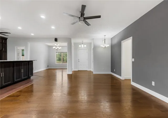 3rd image of 275 Misty Ln, Mountain Home, AR 72653 | MLS# 1353922