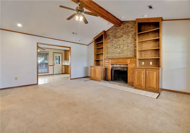 Photo 2 of Sale Pending at 3406 W Hemlock St, Rogers, AR 72756 | MLS# 1353972 | Listing updated on 2026-07-03