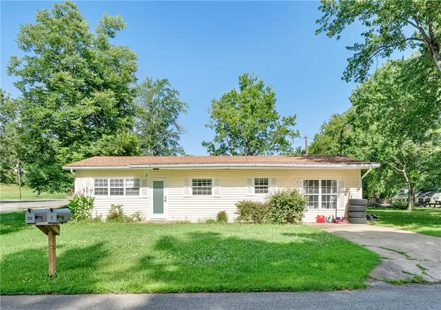 1st image of 5 S Pollard Ave, Fayetteville, AR 72701 | MLS# 1353828