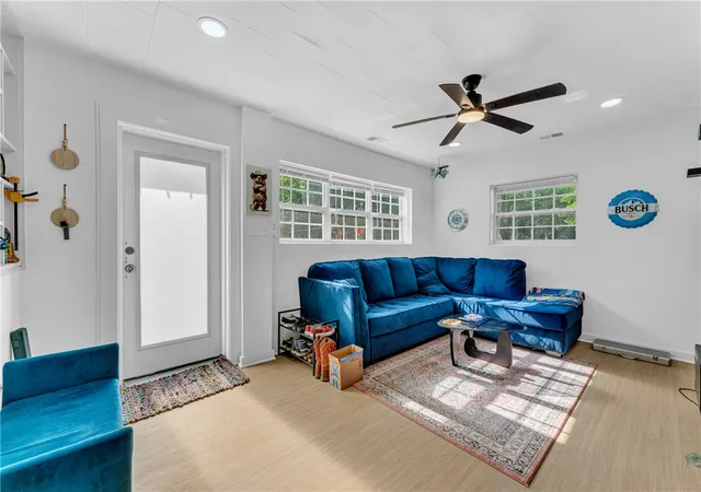 5th image of 5 S Pollard Ave, Fayetteville, AR 72701 | MLS# 1353828