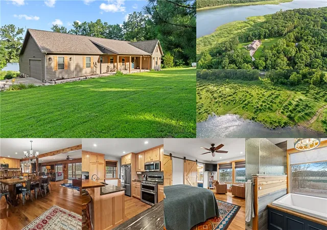1st image of 7658 Trout Pond Rd, Lead Hill, AR 72644 | MLS# 1353990