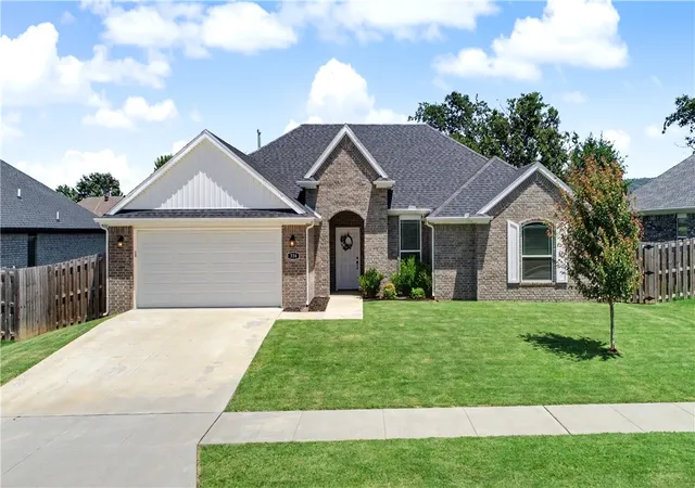 1st image of 316 Tyler Rd, Farmington, AR 72730 | MLS# 1353719