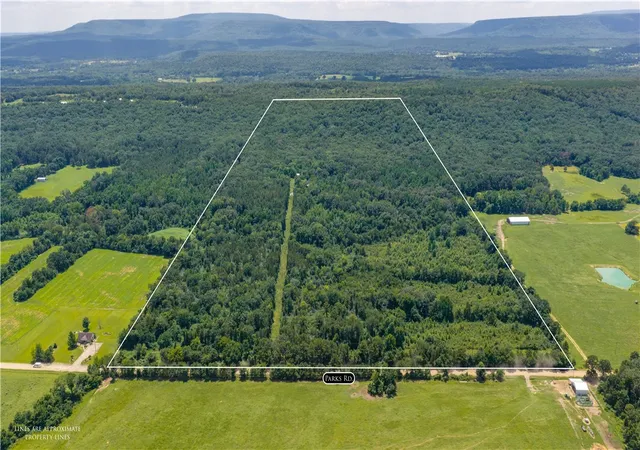 2nd image of 80 Acres Parks Rd, Scranton, AR 72863 | MLS# 1353836