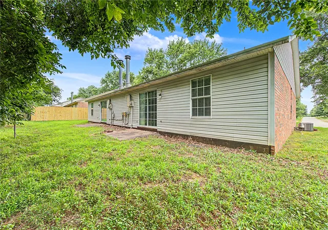 18th image of 1428 N Boxley Ave, Fayetteville, AR 72704 | MLS# 1353668